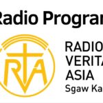 RVA Sagw Karen Radio Program