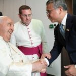 Singapore welcomes Pope Francis on final stage of 45th Apostolic Journey -Vatican News- September 11, 2024