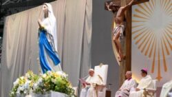 Pope at Mass LOVE is the Centre of the Gospel – Vatican News- September 12, 2024