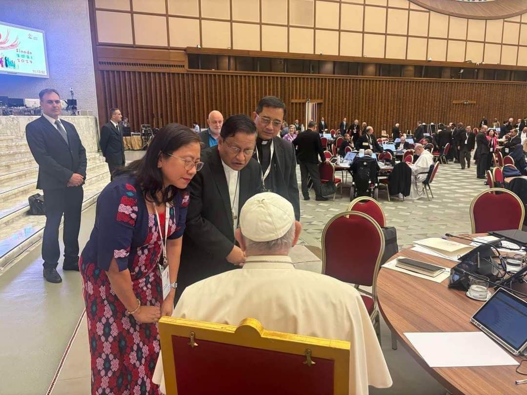 Synod-Representative-from-Myanmar-in-October-2024