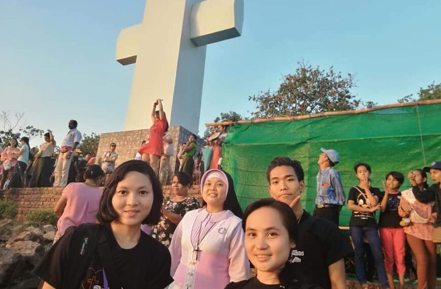 သးစႈဒီးတႈဆိကမိဥလ႕အဂ့ၚ အီးကထိဘ႕ႈ ၂ သီ ၂၀၁၈