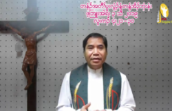 တႈကြႈထံဆိကမိႈ လူၚကဥ ၄း၂၁”၃၀ ဖ့ႀဘဴၚအါရံၚ ၃ သီ ၂၀၁၉