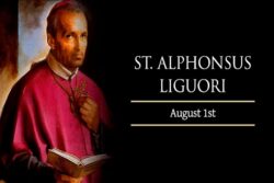 st.alphonsus_liguori