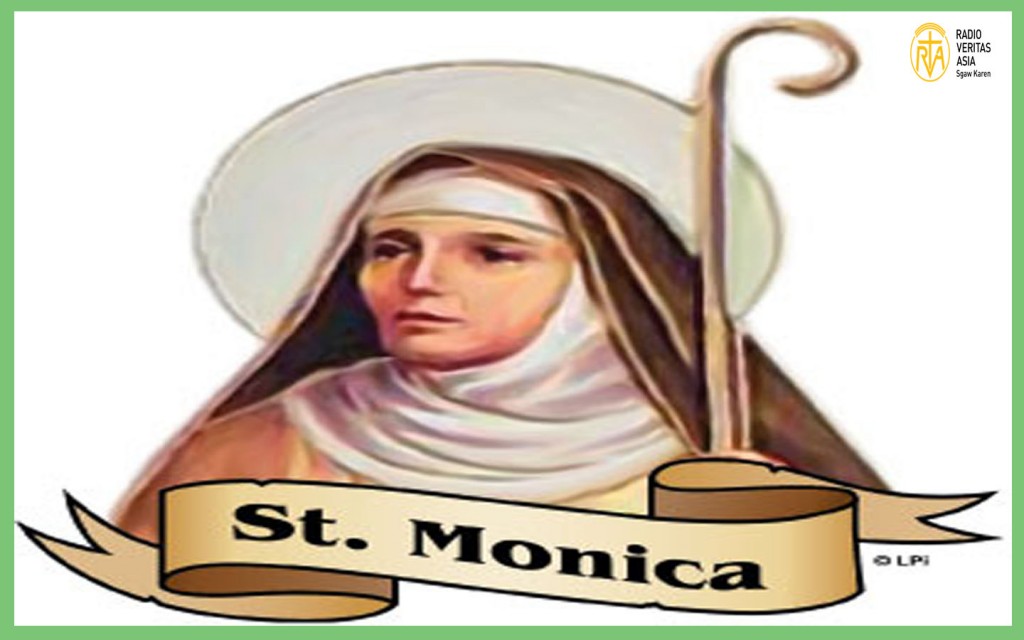 st.monica