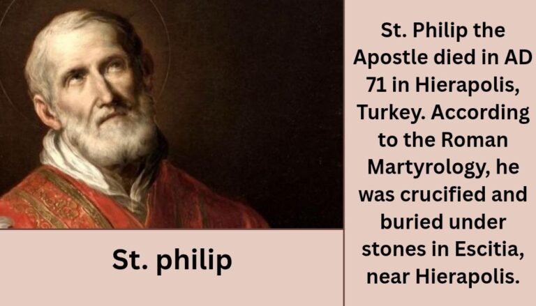   3.5.25 ST.Philip